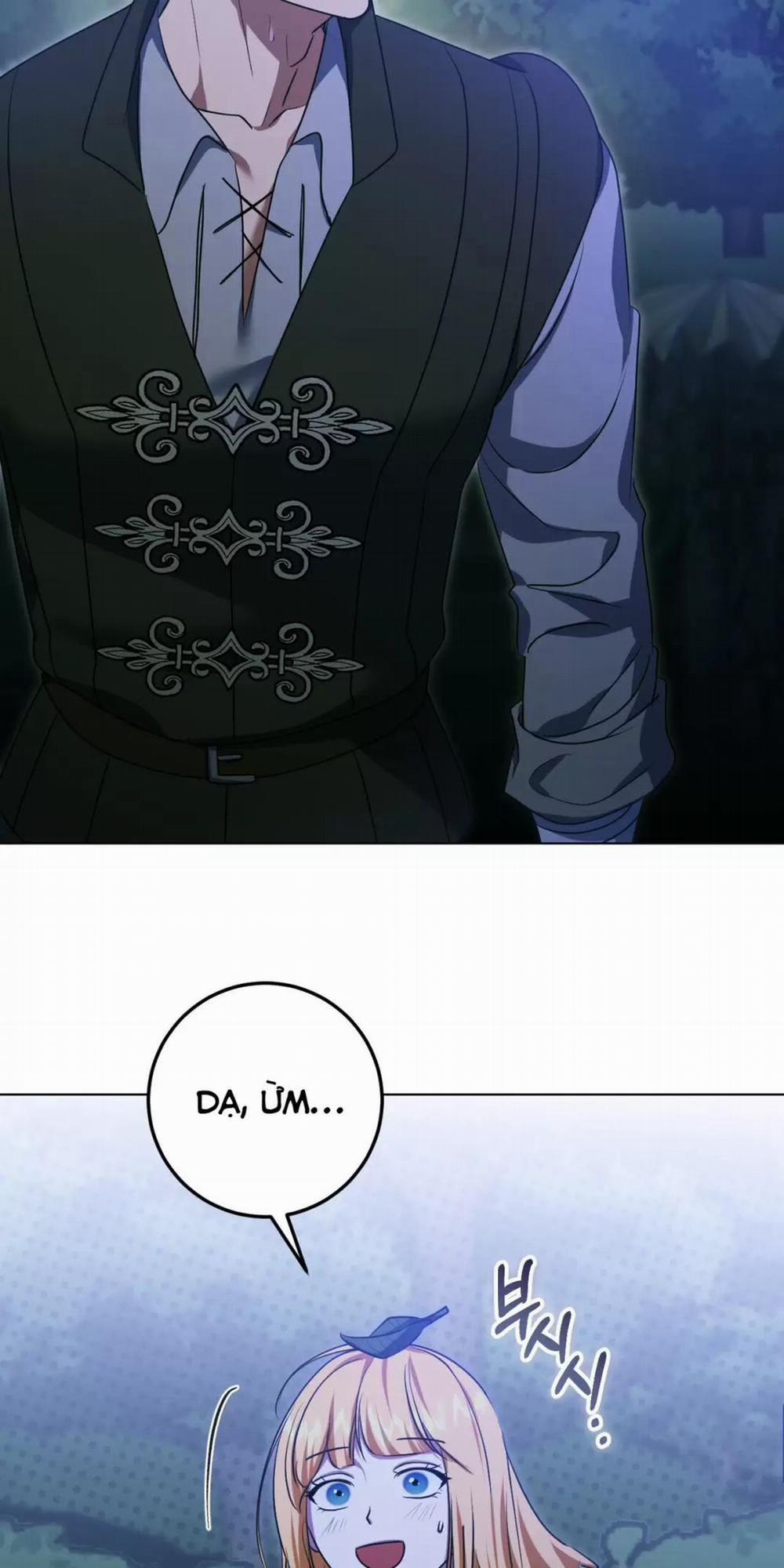 Thánh Nữ Giả Muốn Bỏ Trốn 75 trang 76