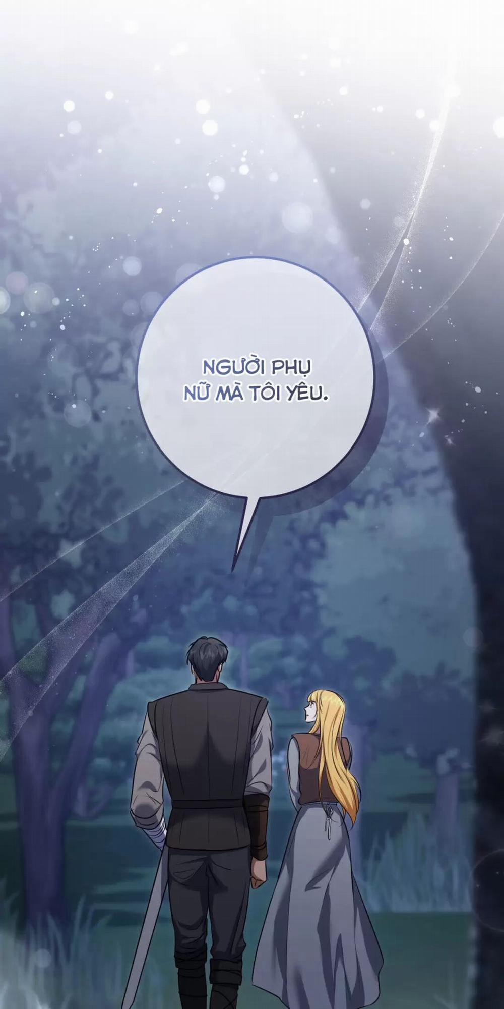 Thánh Nữ Giả Muốn Bỏ Trốn 76 trang 11