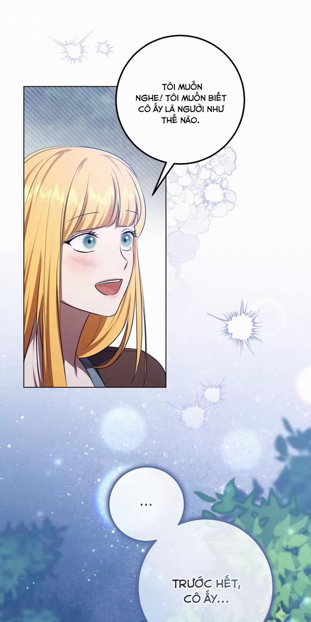 Thánh Nữ Giả Muốn Bỏ Trốn 76 trang 12