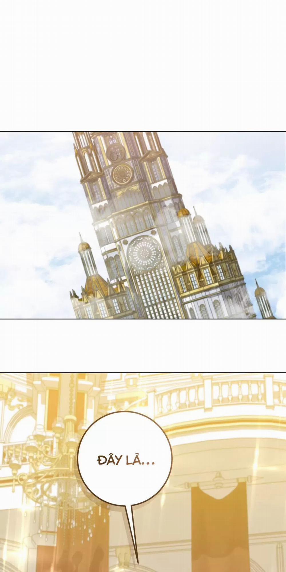 Thánh Nữ Giả Muốn Bỏ Trốn 76 trang 16