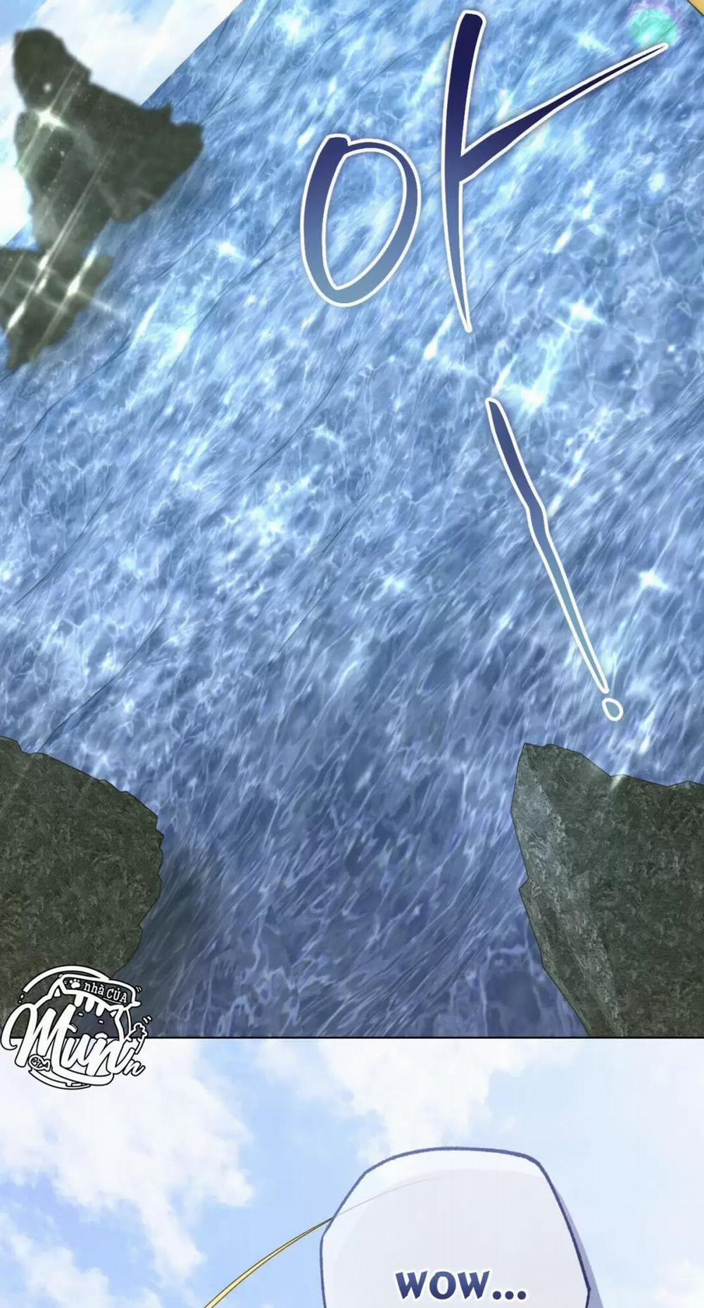 Thánh Nữ Giả Muốn Bỏ Trốn 76 trang 23