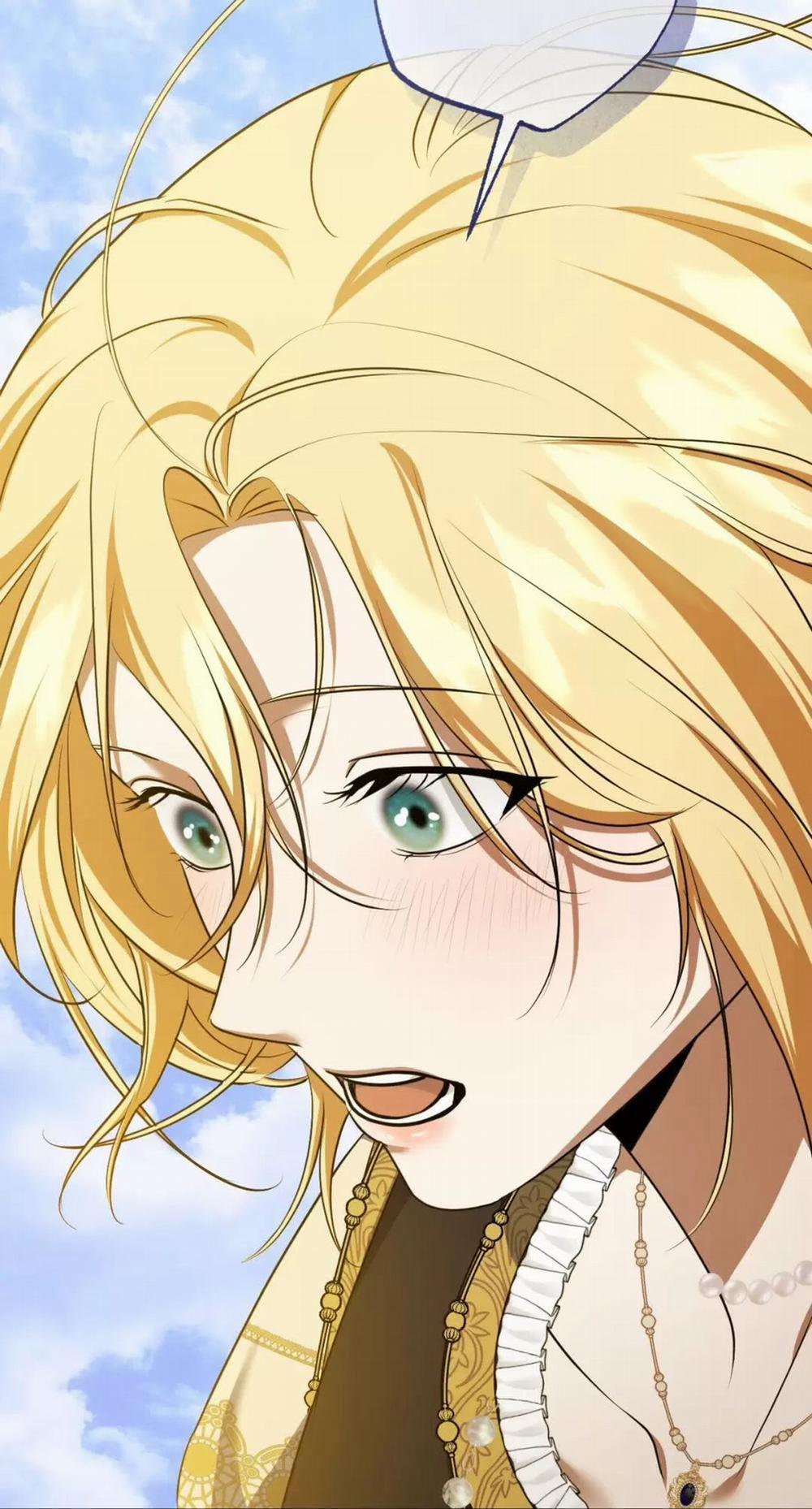 Thánh Nữ Giả Muốn Bỏ Trốn 76 trang 24