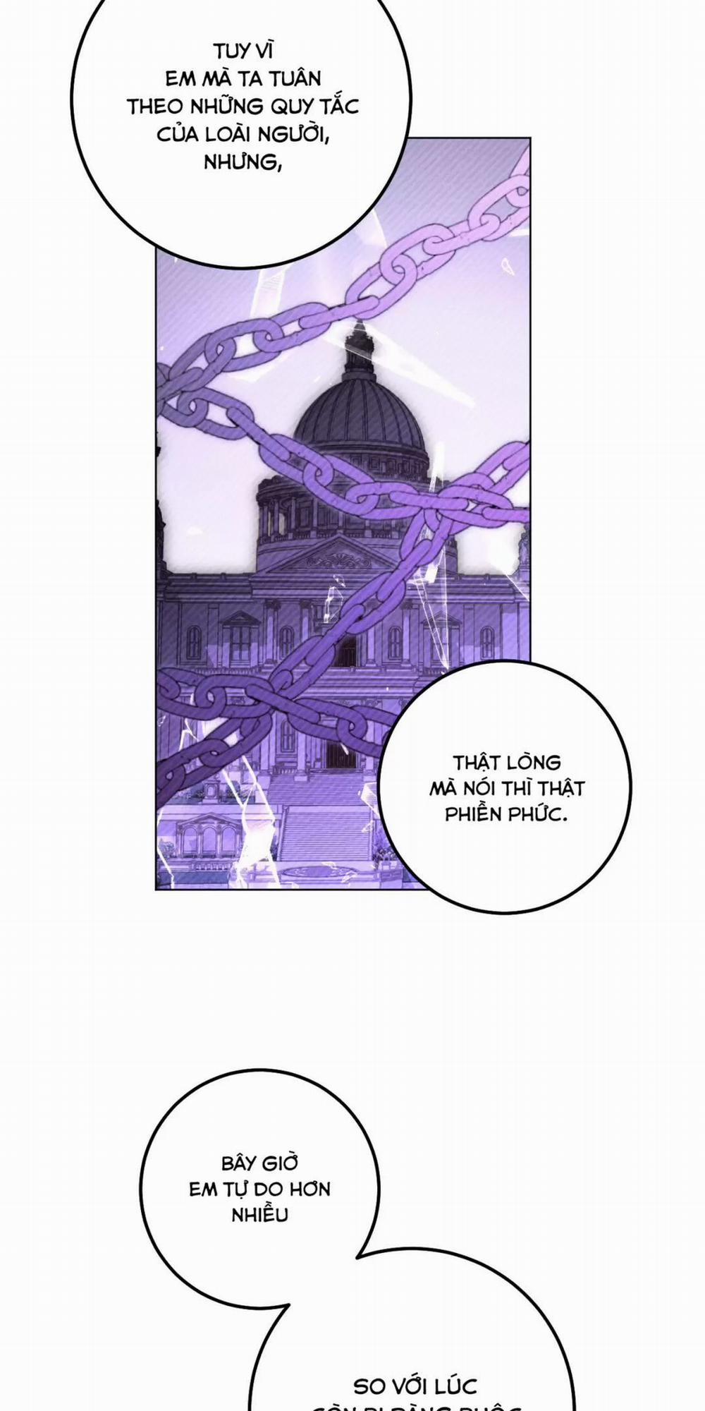 Thánh Nữ Giả Muốn Bỏ Trốn 76 trang 27