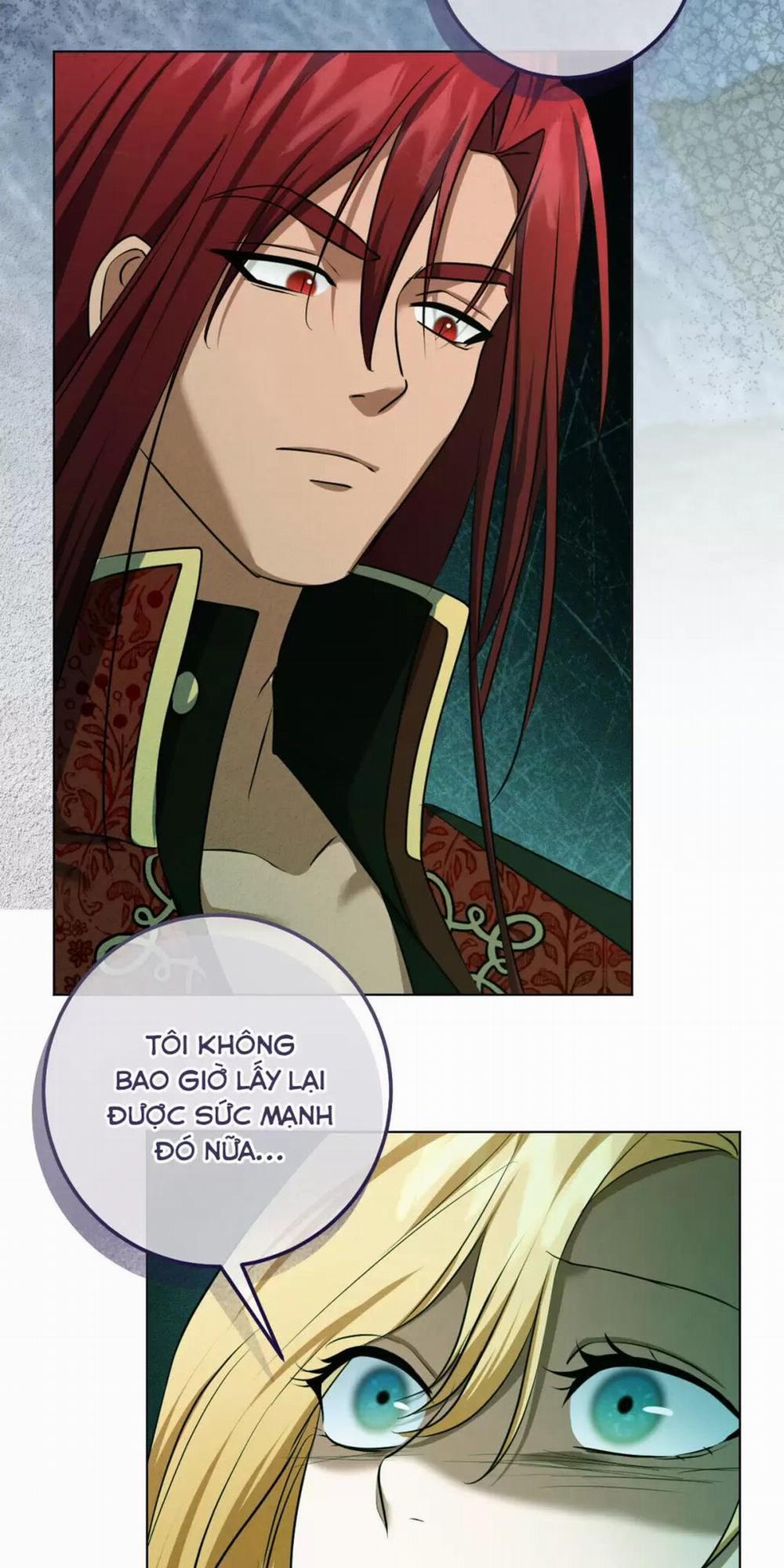 Thánh Nữ Giả Muốn Bỏ Trốn 76 trang 34