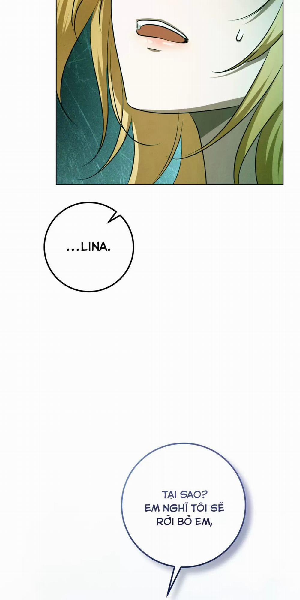 Thánh Nữ Giả Muốn Bỏ Trốn 76 trang 35