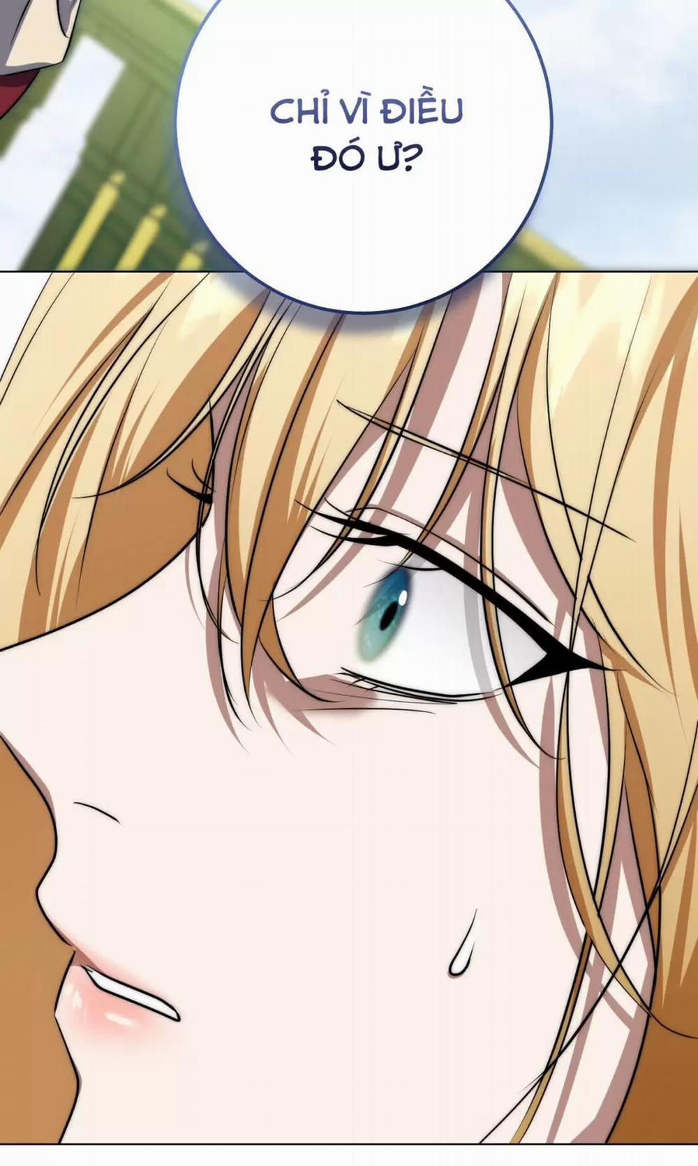 Thánh Nữ Giả Muốn Bỏ Trốn 76 trang 37