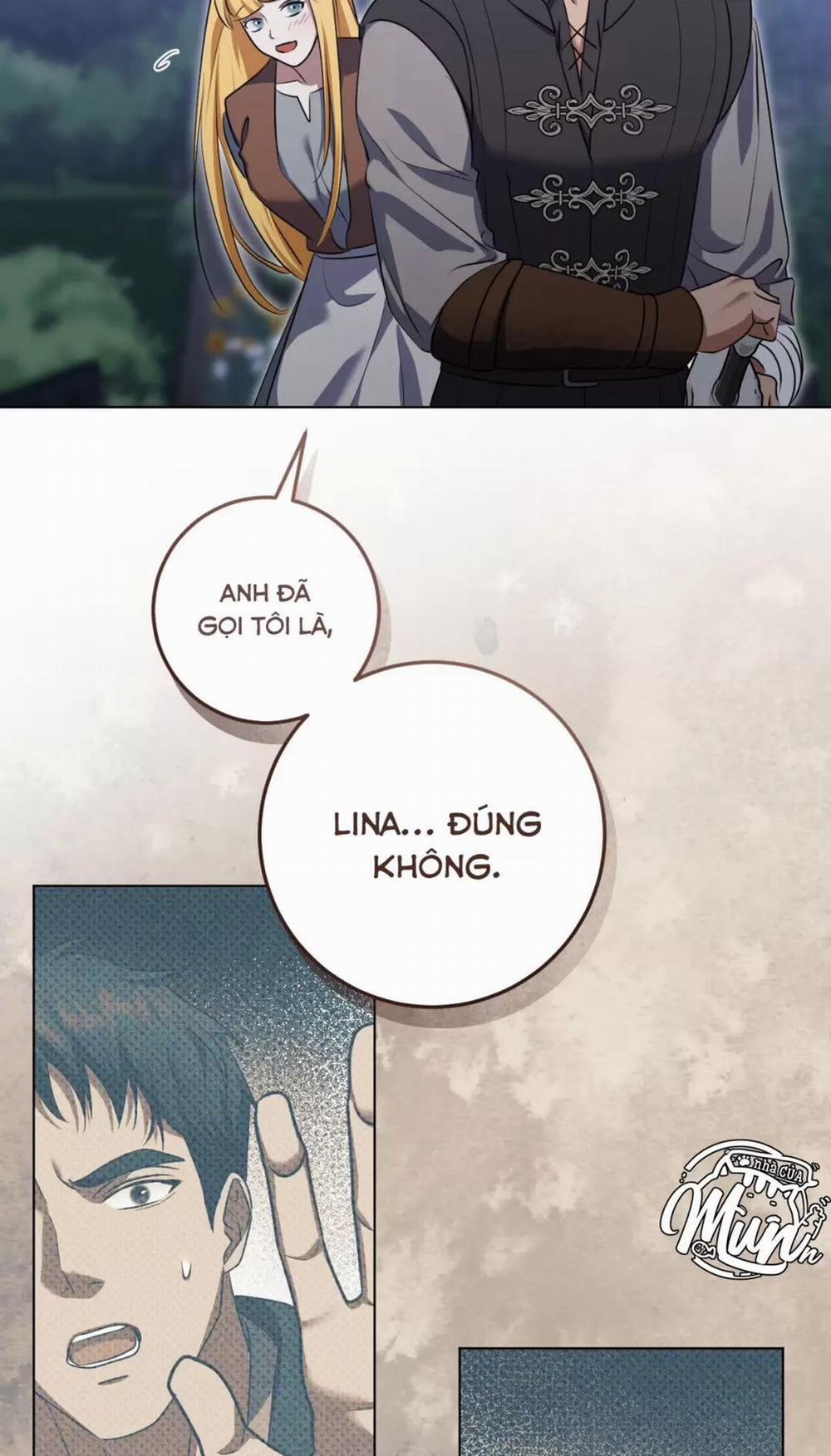 Thánh Nữ Giả Muốn Bỏ Trốn 76 trang 4