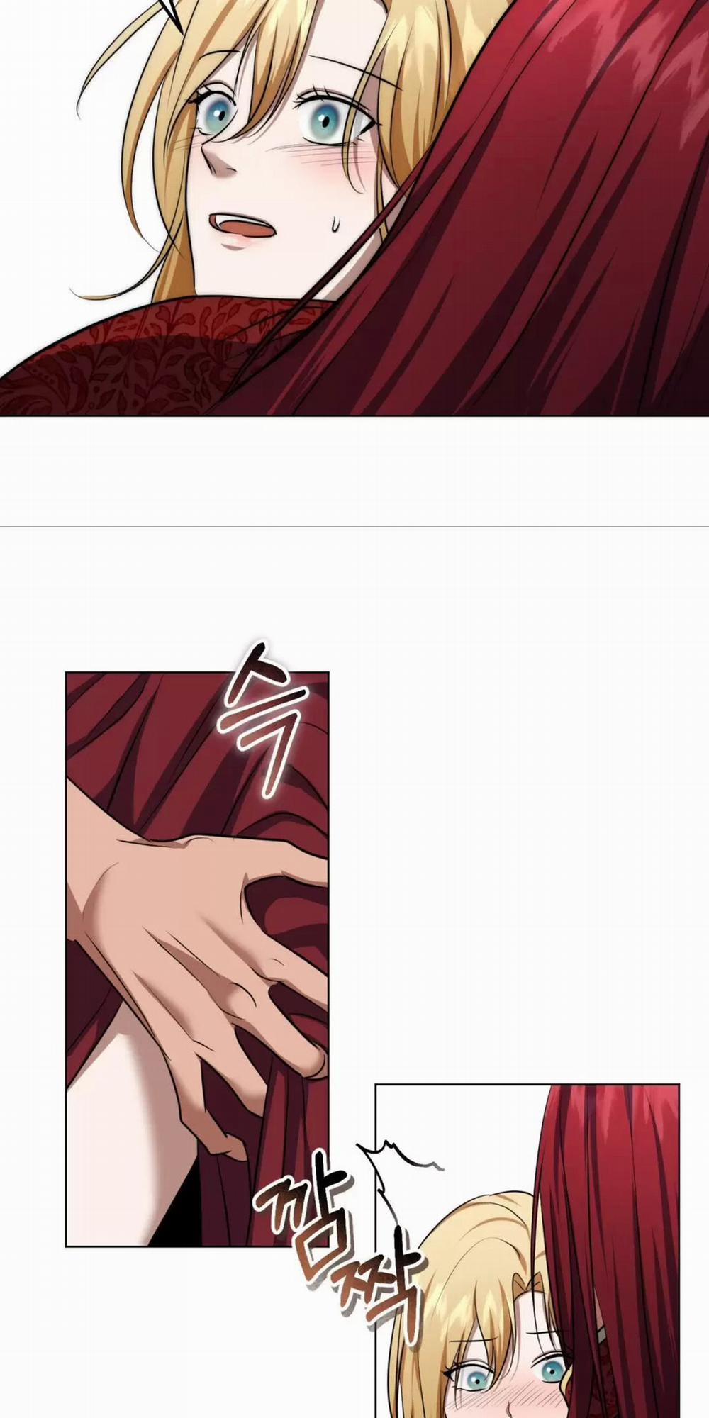 Thánh Nữ Giả Muốn Bỏ Trốn 76 trang 40