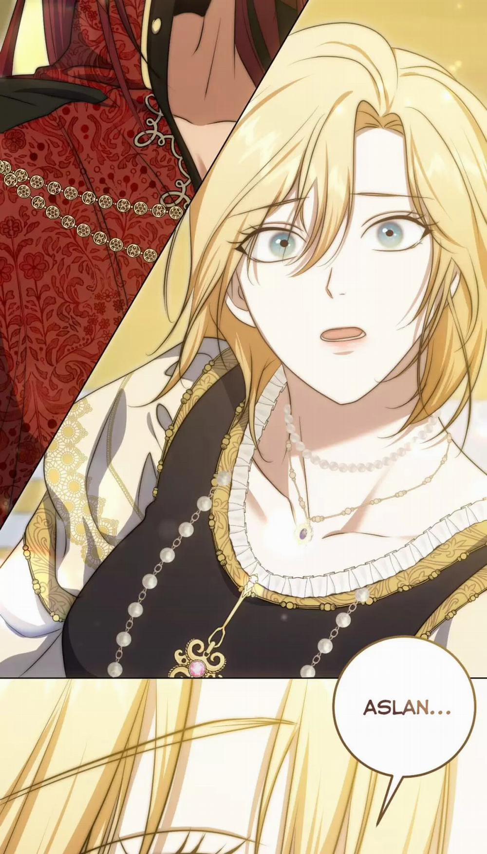 Thánh Nữ Giả Muốn Bỏ Trốn 76 trang 47