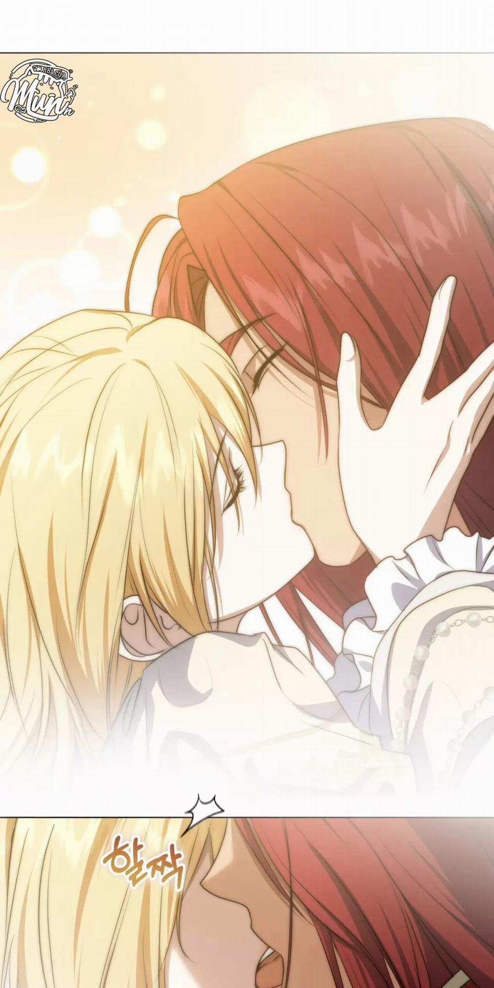 Thánh Nữ Giả Muốn Bỏ Trốn 76 trang 49