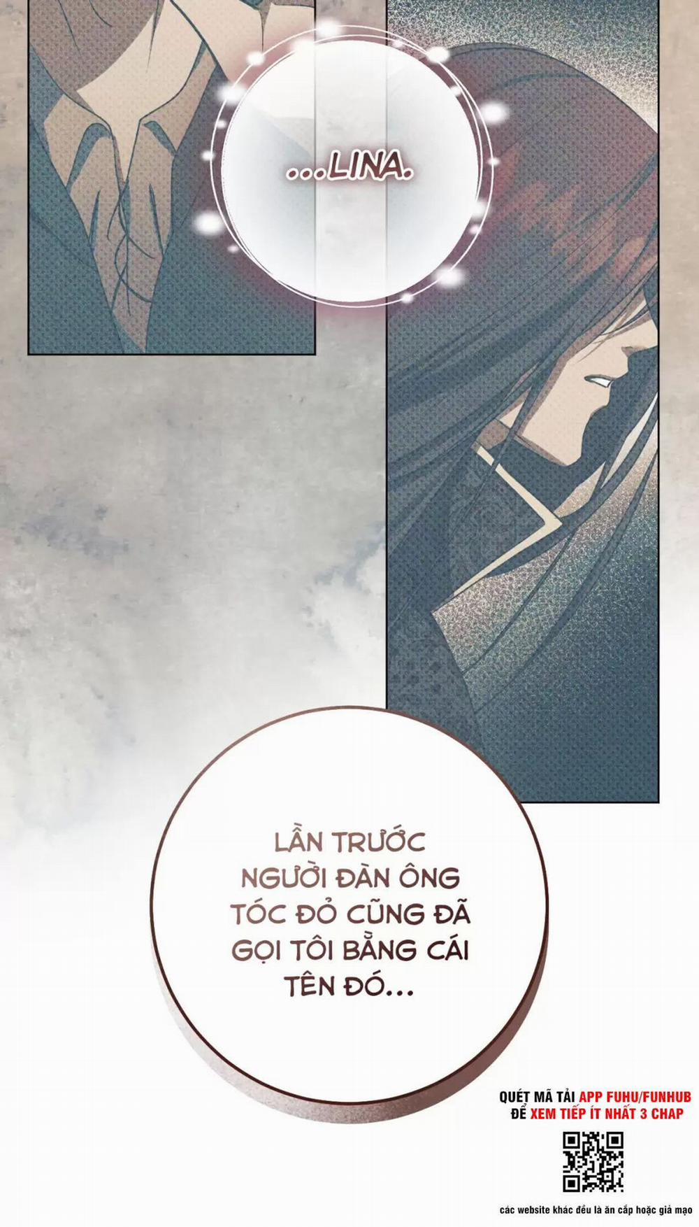 Thánh Nữ Giả Muốn Bỏ Trốn 76 trang 5