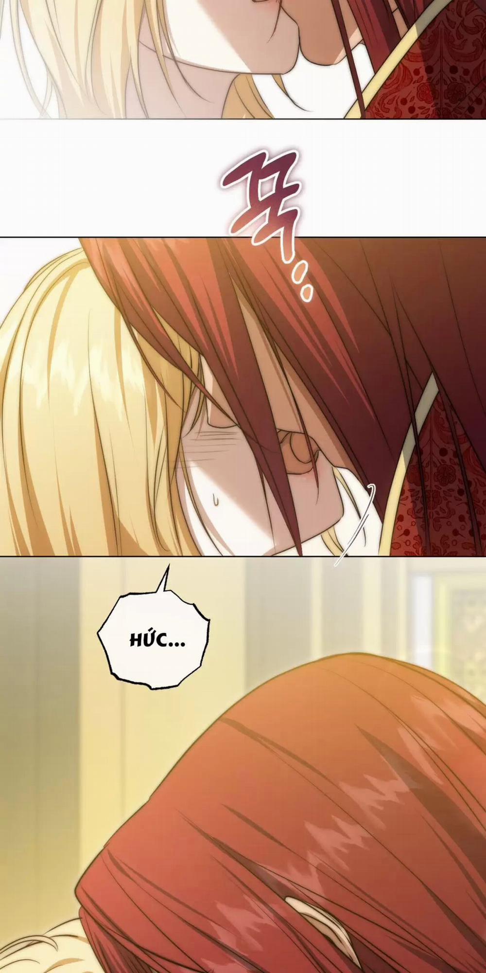 Thánh Nữ Giả Muốn Bỏ Trốn 76 trang 50