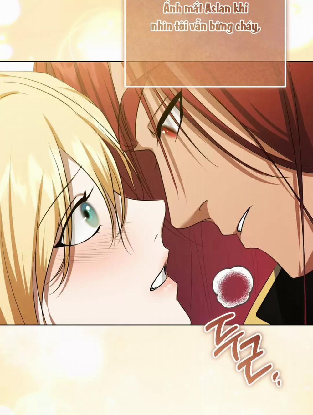 Thánh Nữ Giả Muốn Bỏ Trốn 76 trang 53