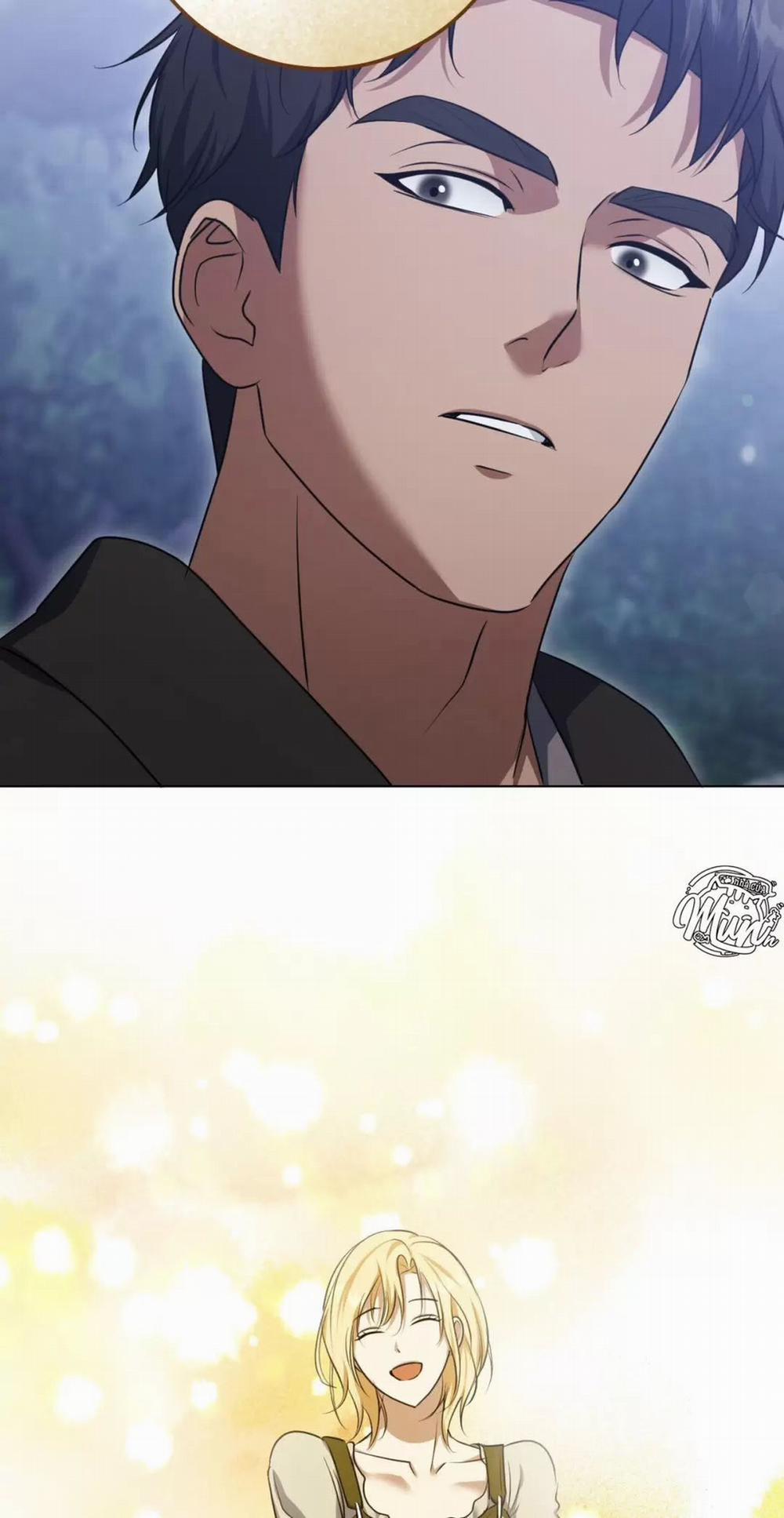 Thánh Nữ Giả Muốn Bỏ Trốn 76 trang 9