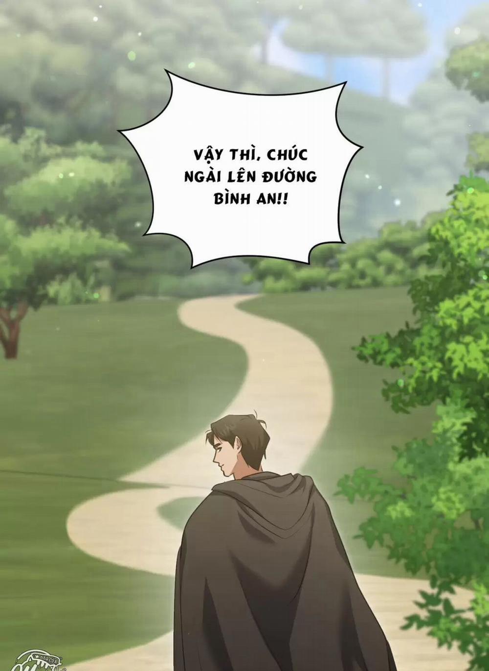 Thánh Nữ Giả Muốn Bỏ Trốn 78 trang 12