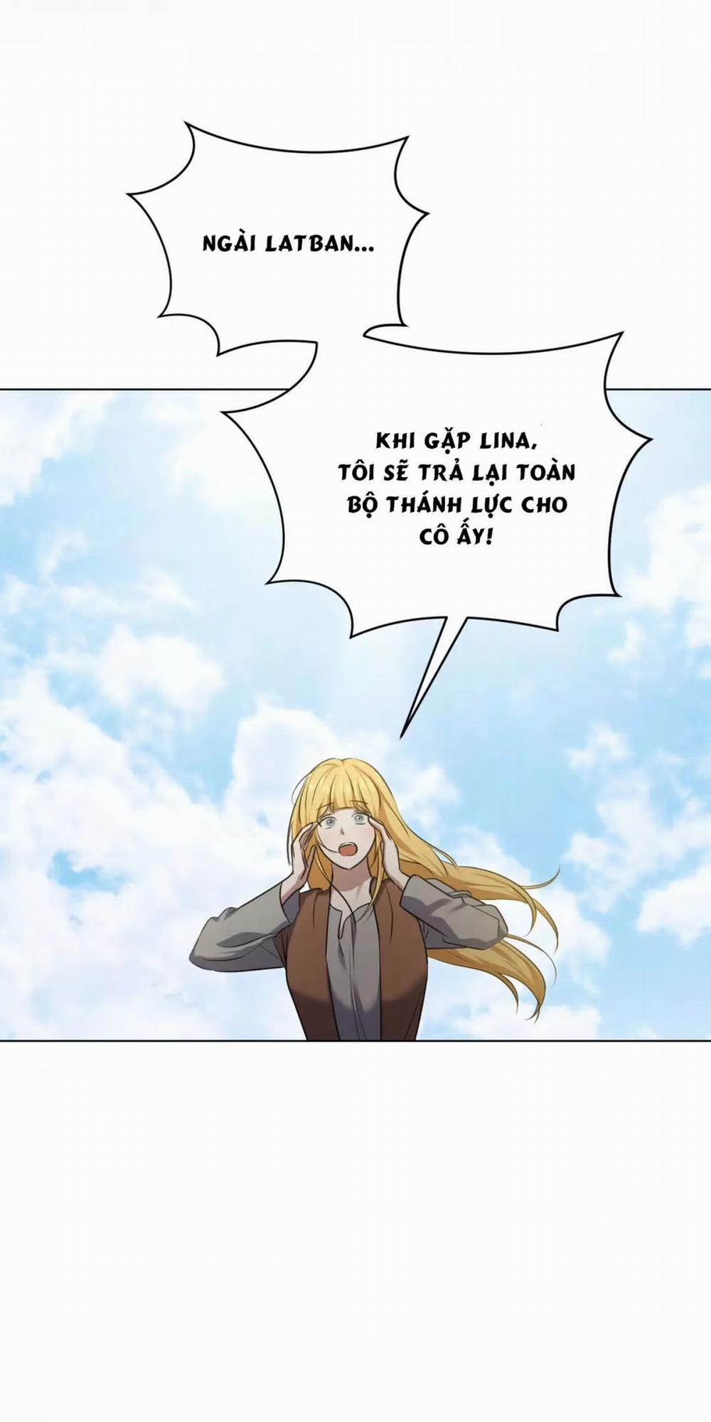 Thánh Nữ Giả Muốn Bỏ Trốn 78 trang 14