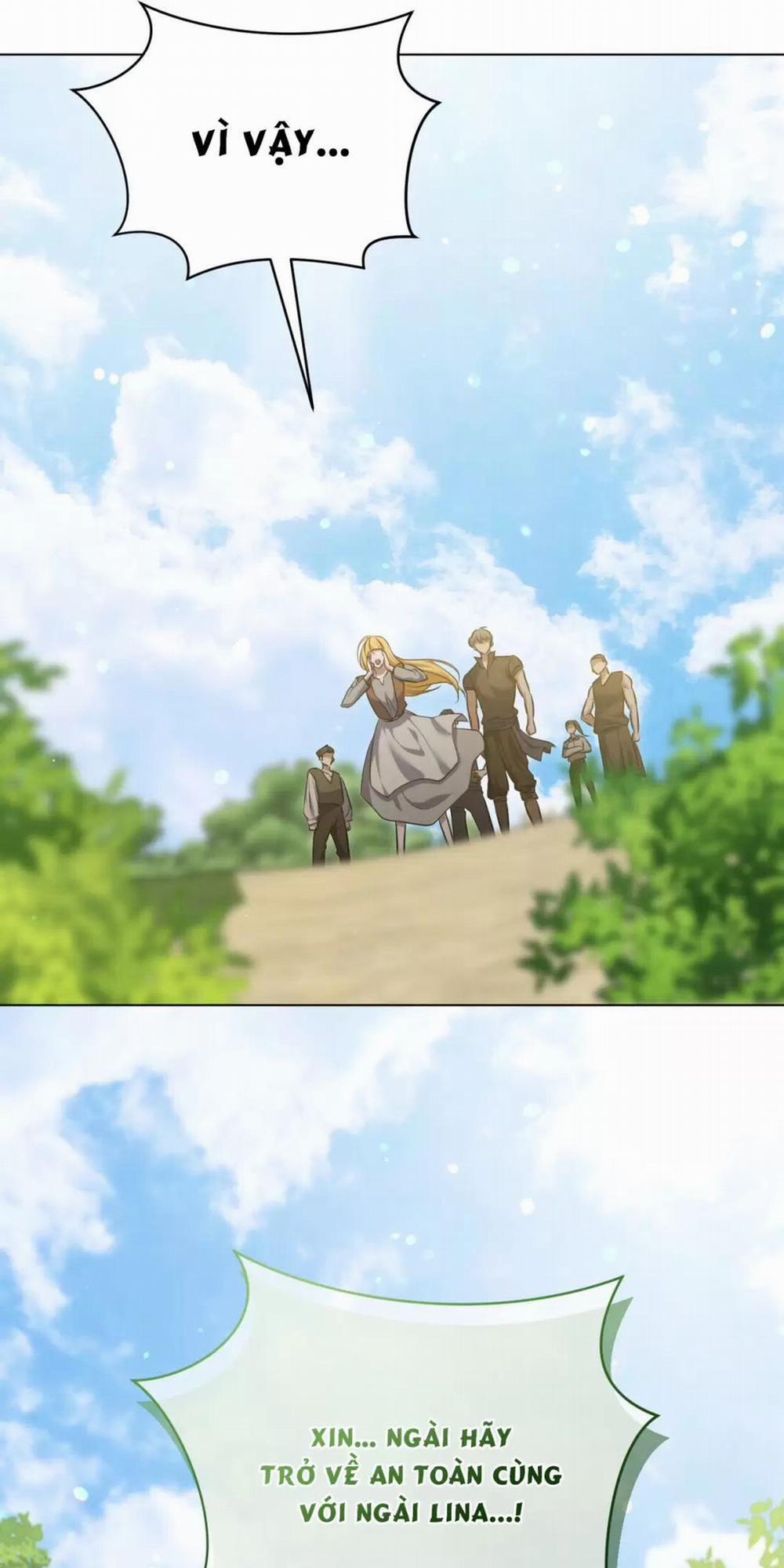 Thánh Nữ Giả Muốn Bỏ Trốn 78 trang 15