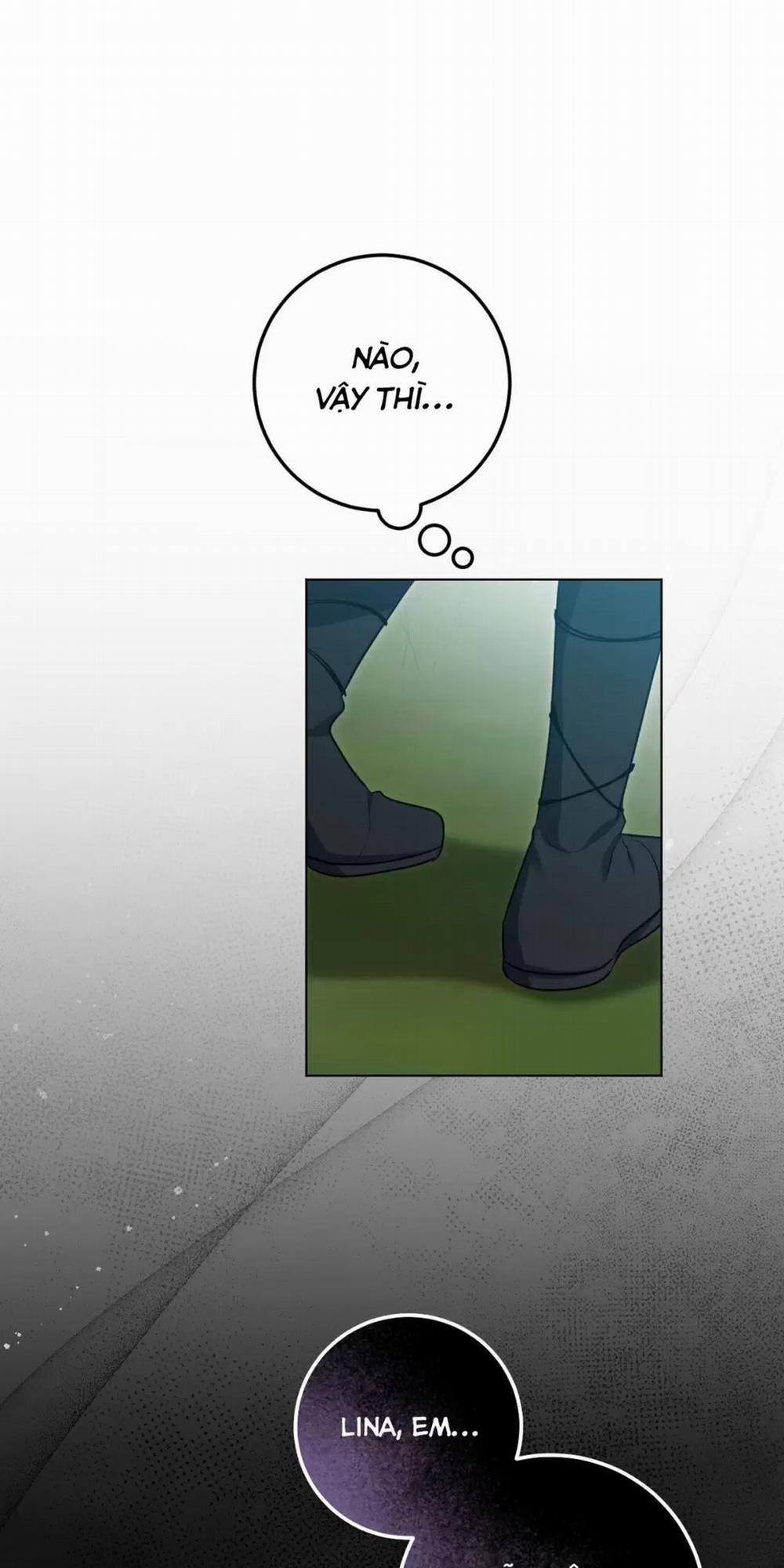 Thánh Nữ Giả Muốn Bỏ Trốn 78 trang 18