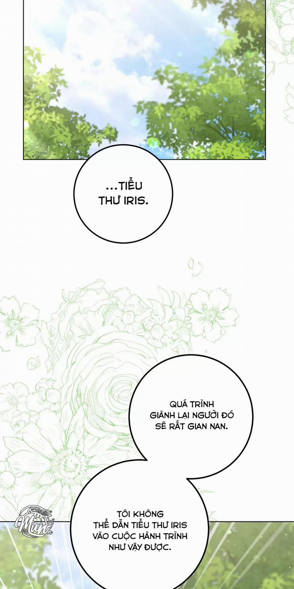 Thánh Nữ Giả Muốn Bỏ Trốn 78 trang 2