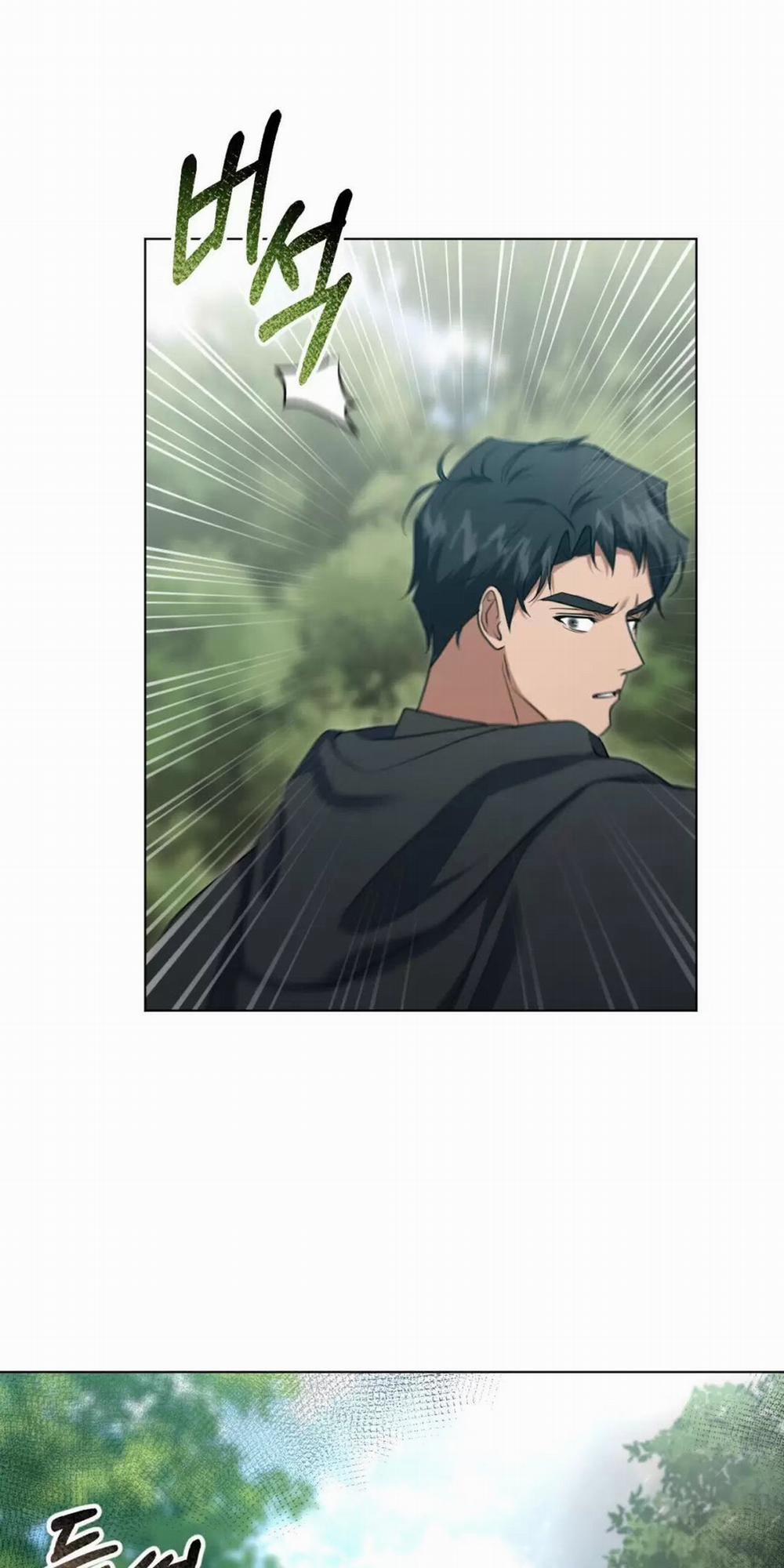 Thánh Nữ Giả Muốn Bỏ Trốn 78 trang 21