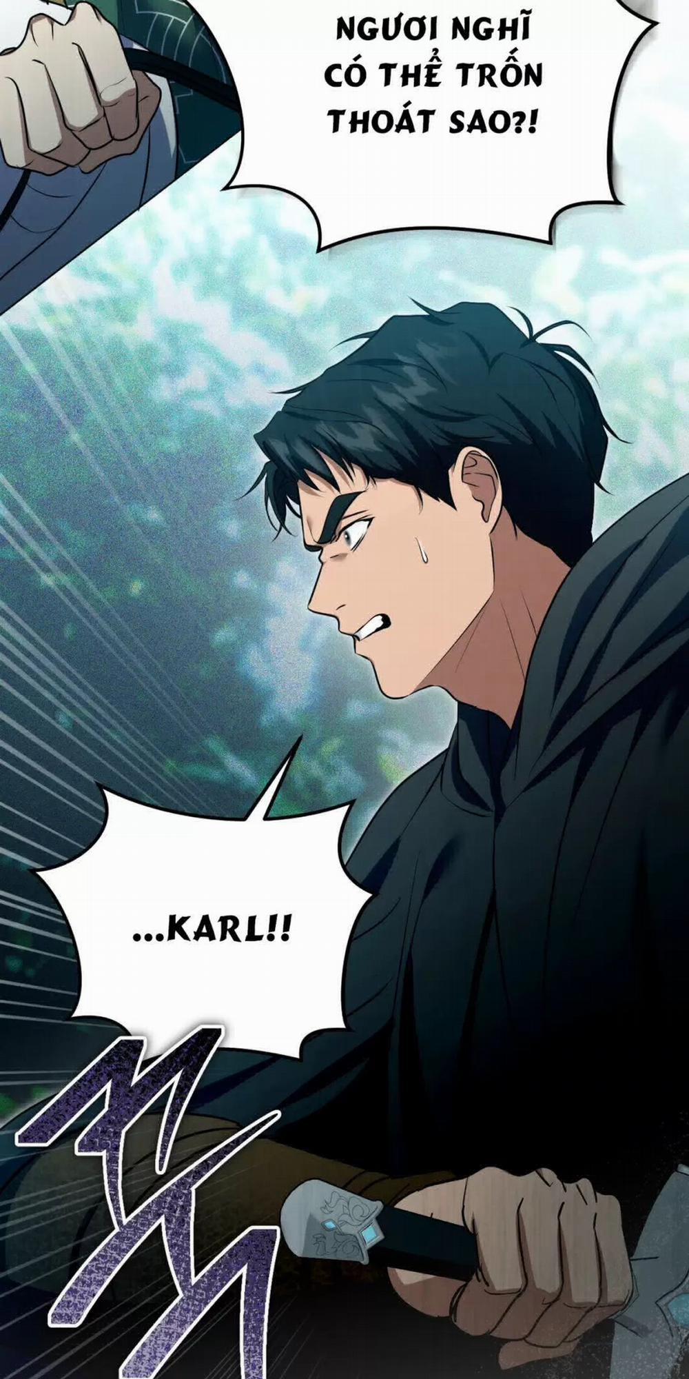 Thánh Nữ Giả Muốn Bỏ Trốn 78 trang 26