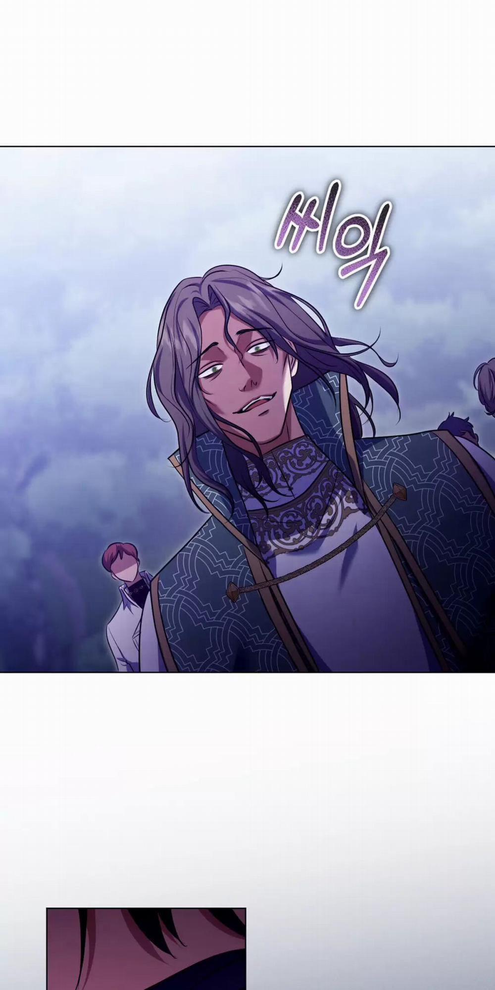 Thánh Nữ Giả Muốn Bỏ Trốn 78 trang 35