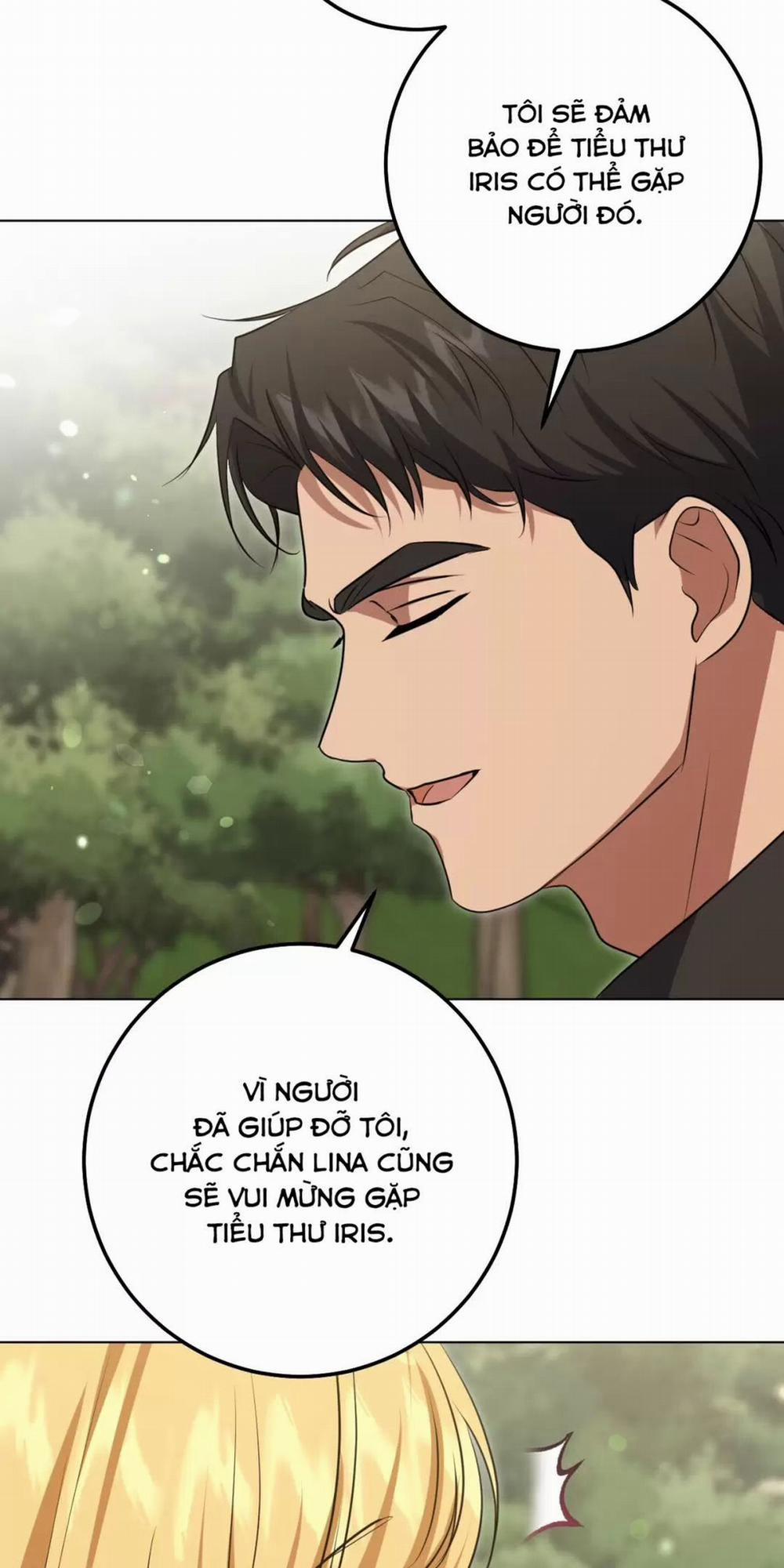 Thánh Nữ Giả Muốn Bỏ Trốn 78 trang 4