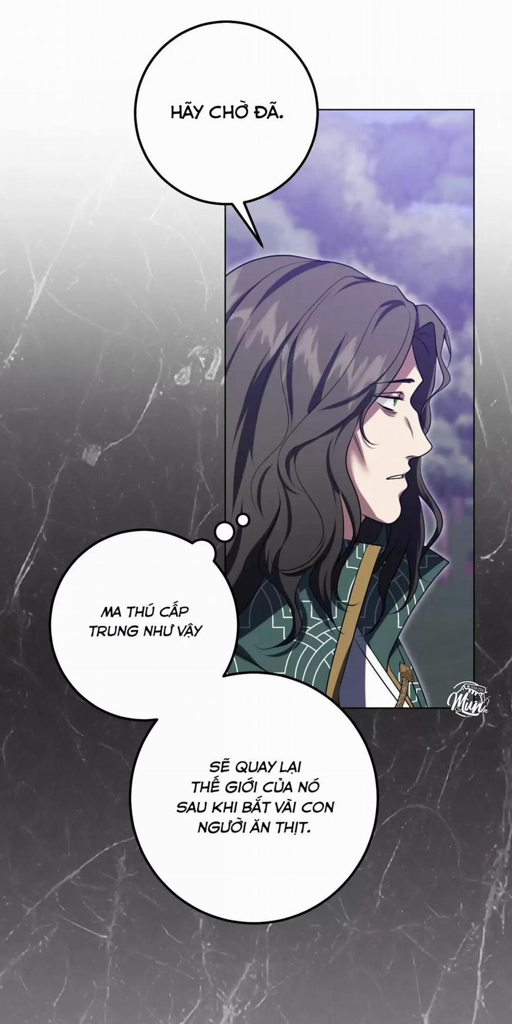 Thánh Nữ Giả Muốn Bỏ Trốn 78 trang 41