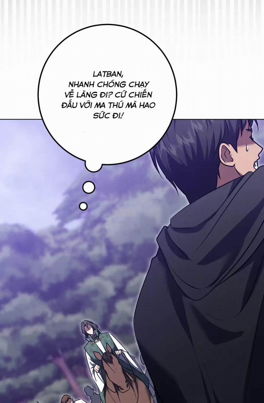 Thánh Nữ Giả Muốn Bỏ Trốn 78 trang 45