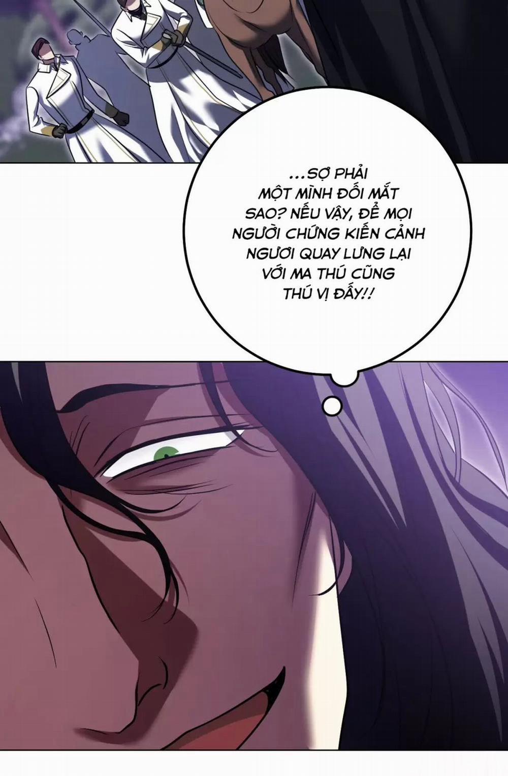 Thánh Nữ Giả Muốn Bỏ Trốn 78 trang 46