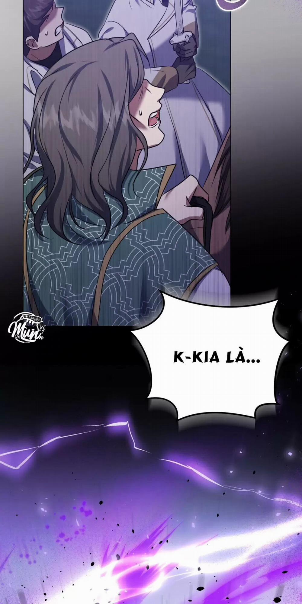 Thánh Nữ Giả Muốn Bỏ Trốn 78 trang 50