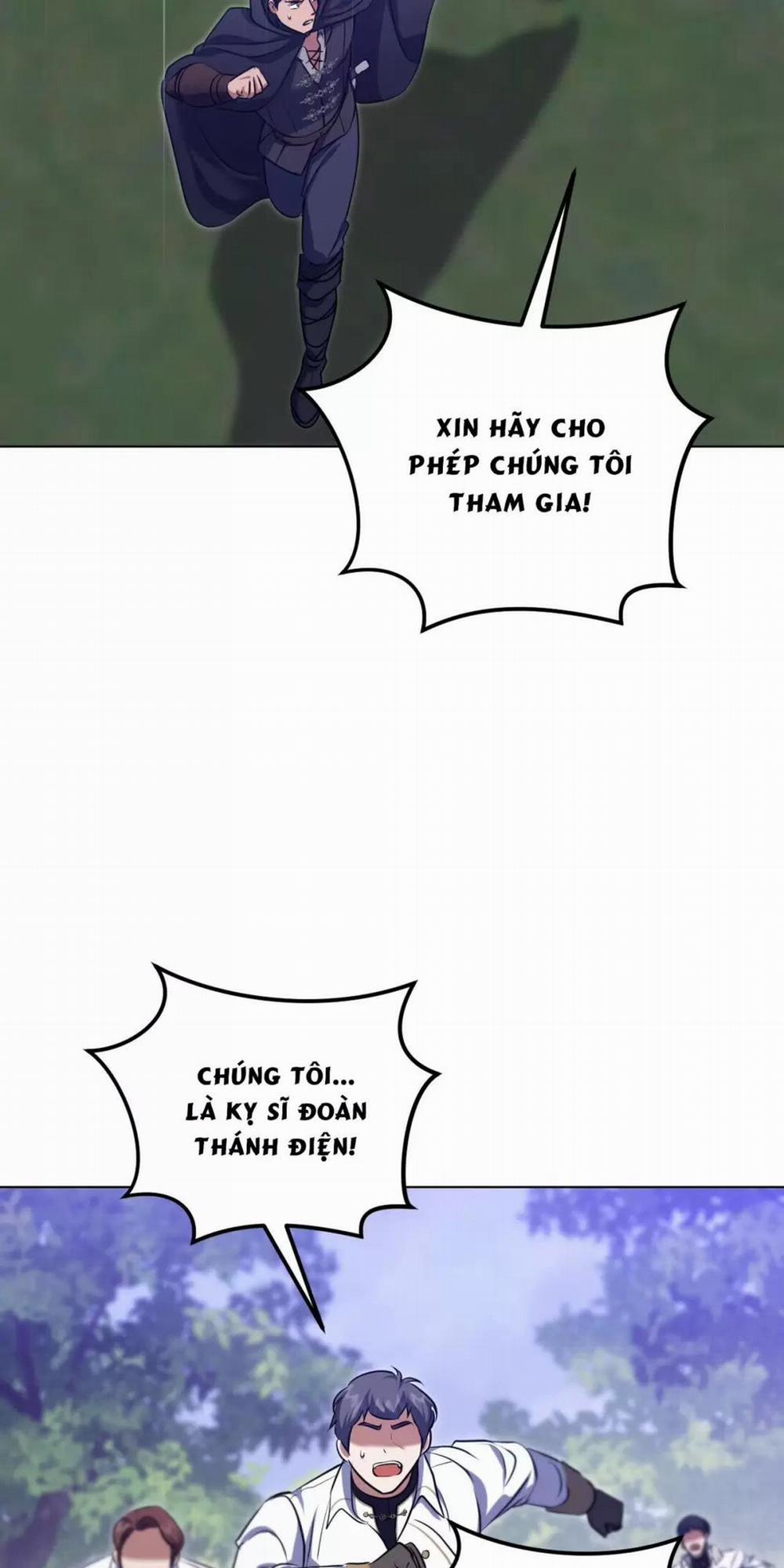 Thánh Nữ Giả Muốn Bỏ Trốn 78 trang 63