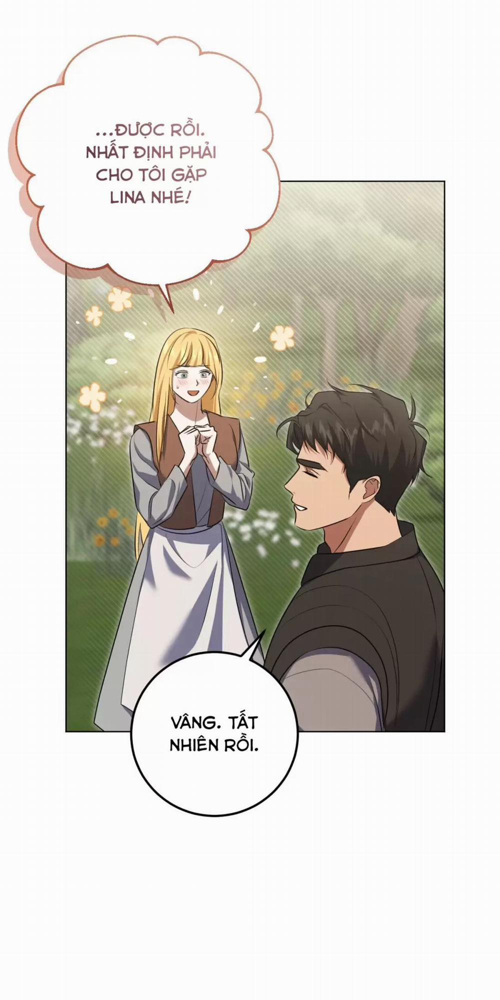 Thánh Nữ Giả Muốn Bỏ Trốn 78 trang 7