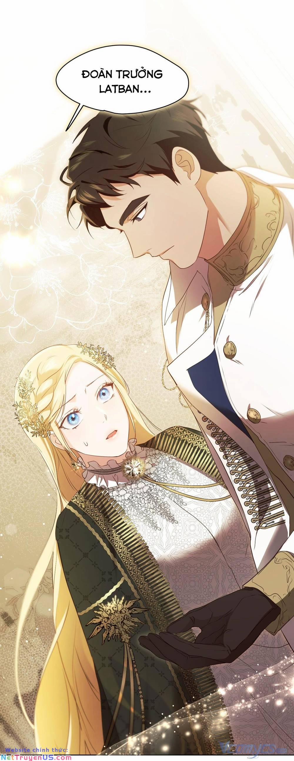 Thánh Nữ Giả Muốn Bỏ Trốn 8 trang 0