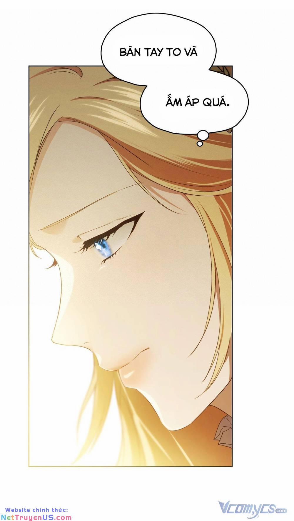 Thánh Nữ Giả Muốn Bỏ Trốn 8 trang 10