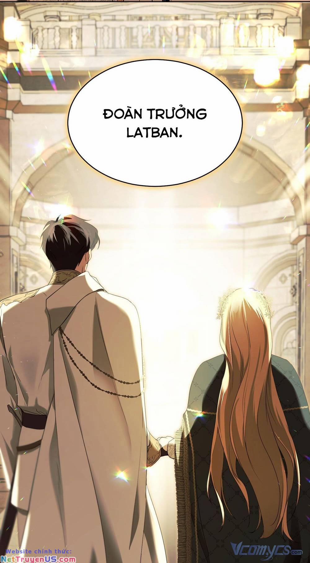 Thánh Nữ Giả Muốn Bỏ Trốn 8 trang 13