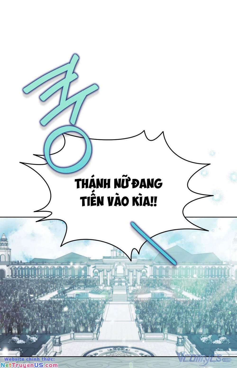 Thánh Nữ Giả Muốn Bỏ Trốn 8 trang 18