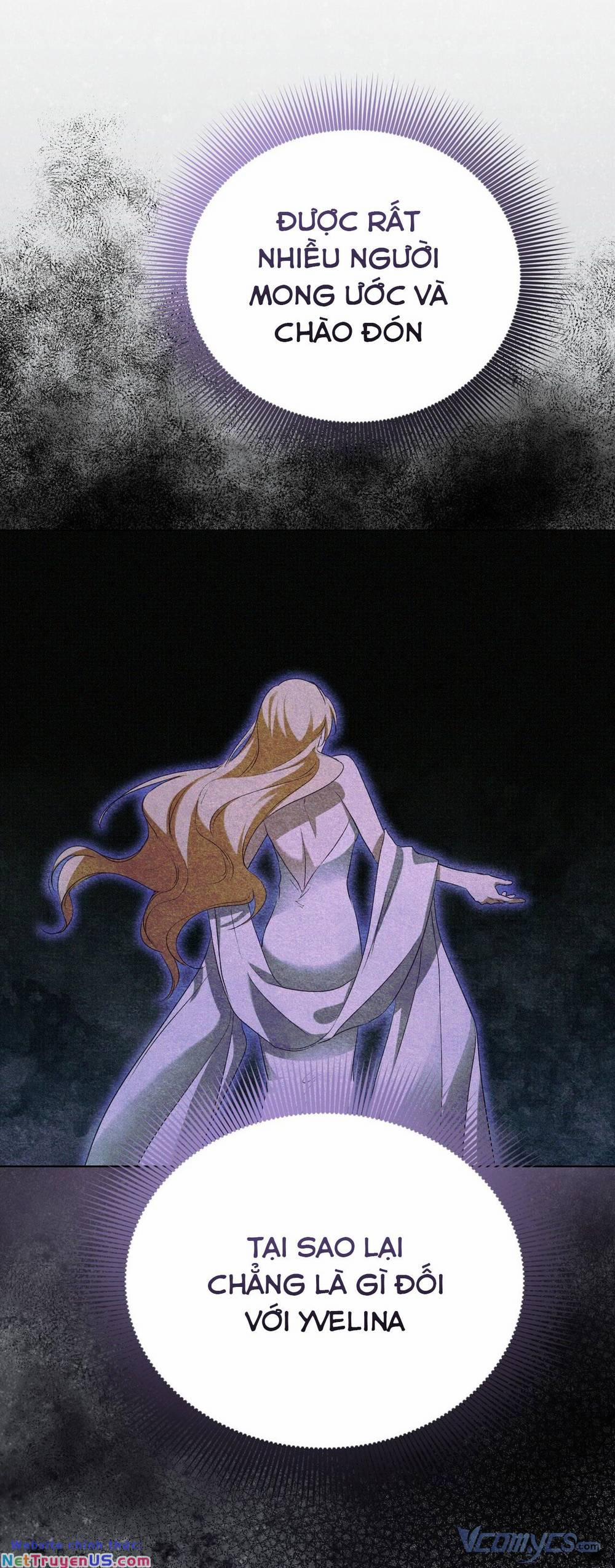 Thánh Nữ Giả Muốn Bỏ Trốn 8 trang 27