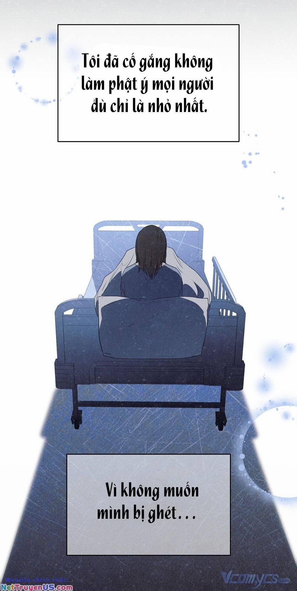 Thánh Nữ Giả Muốn Bỏ Trốn 8 trang 30