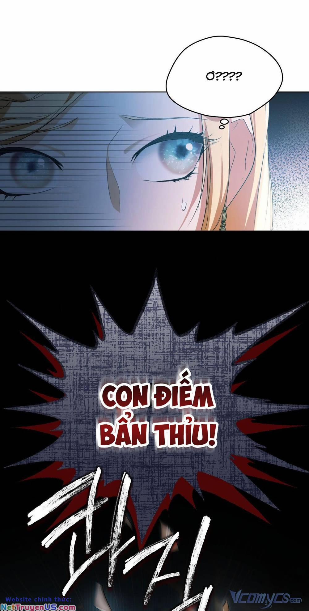 Thánh Nữ Giả Muốn Bỏ Trốn 8 trang 54