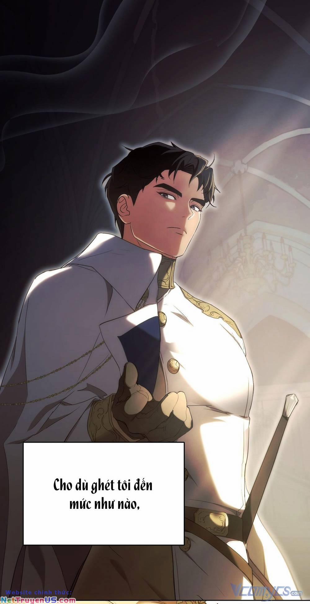 Thánh Nữ Giả Muốn Bỏ Trốn 8 trang 7