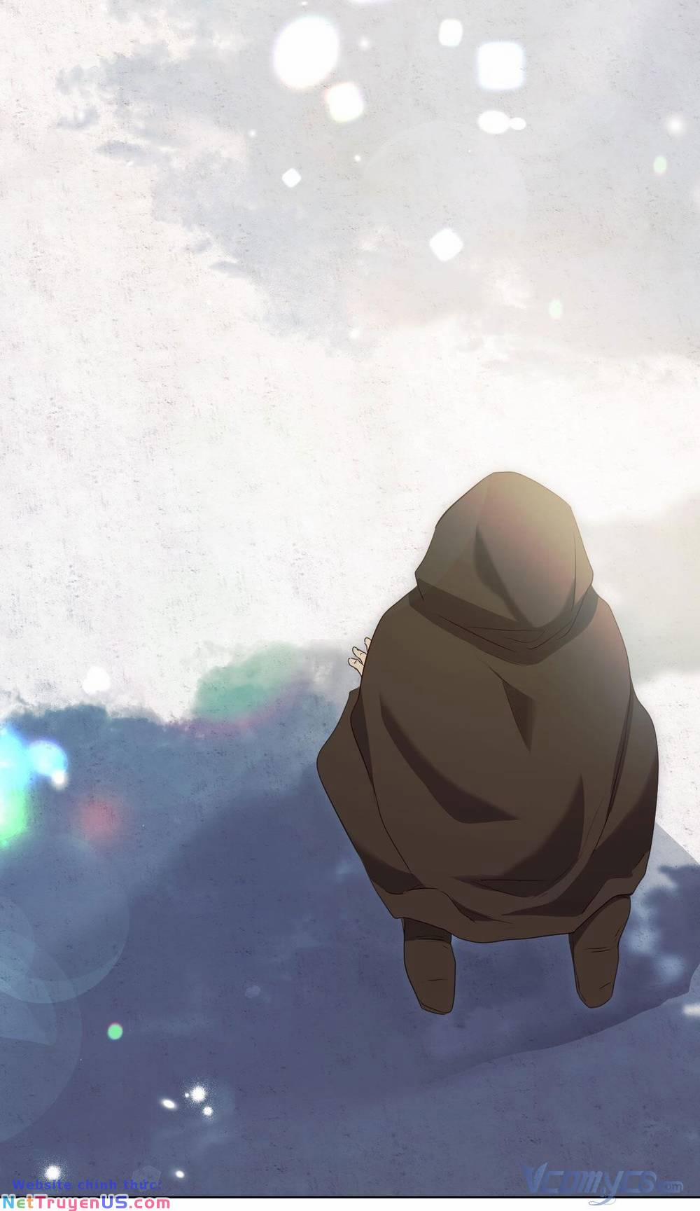 Thánh Nữ Giả Muốn Bỏ Trốn 8 trang 73