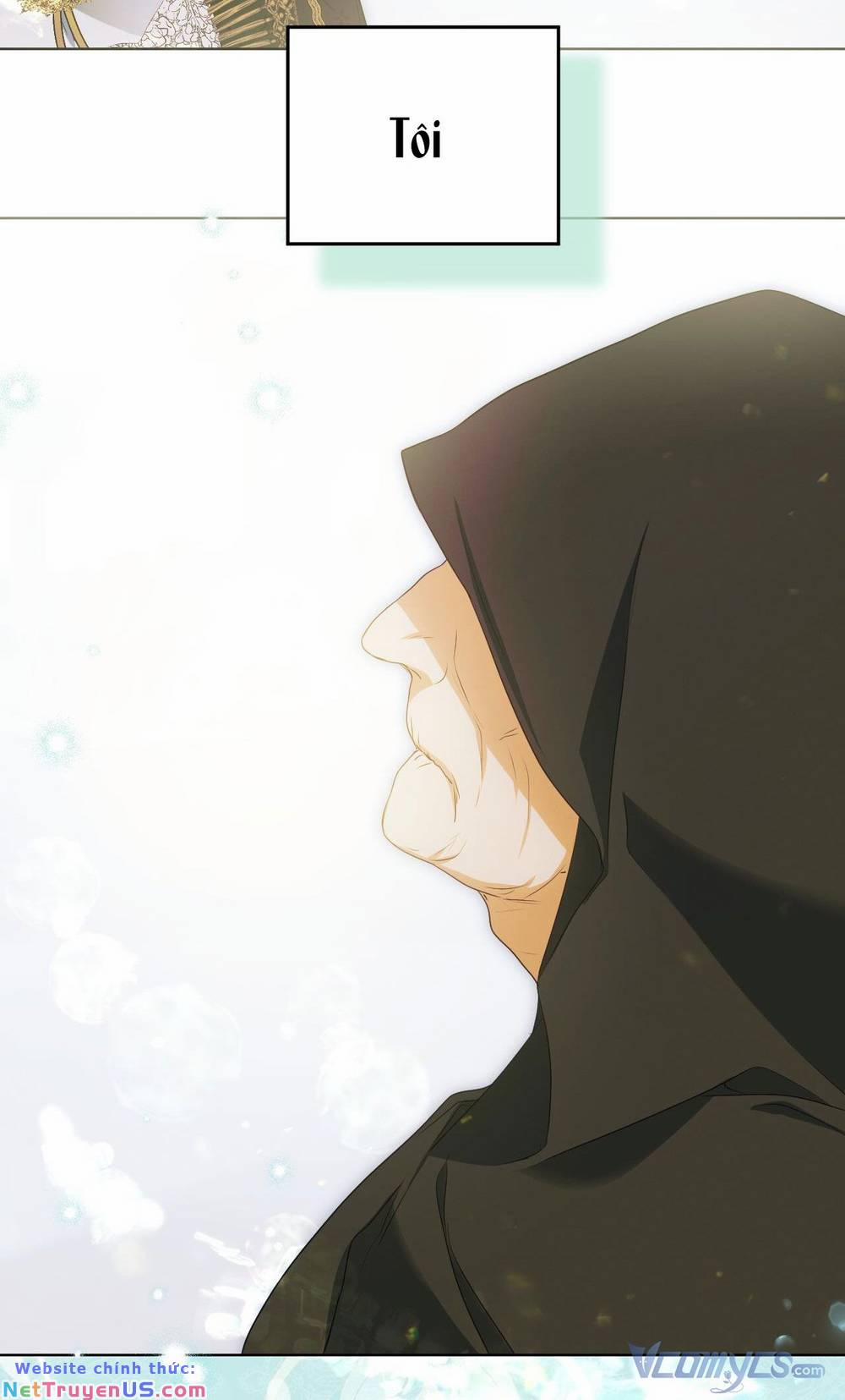 Thánh Nữ Giả Muốn Bỏ Trốn 8 trang 75