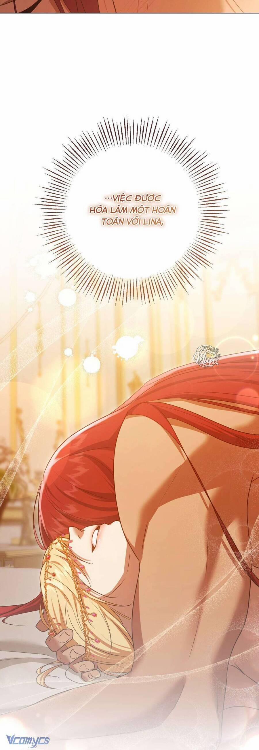 Thánh Nữ Giả Muốn Bỏ Trốn 80 trang 18