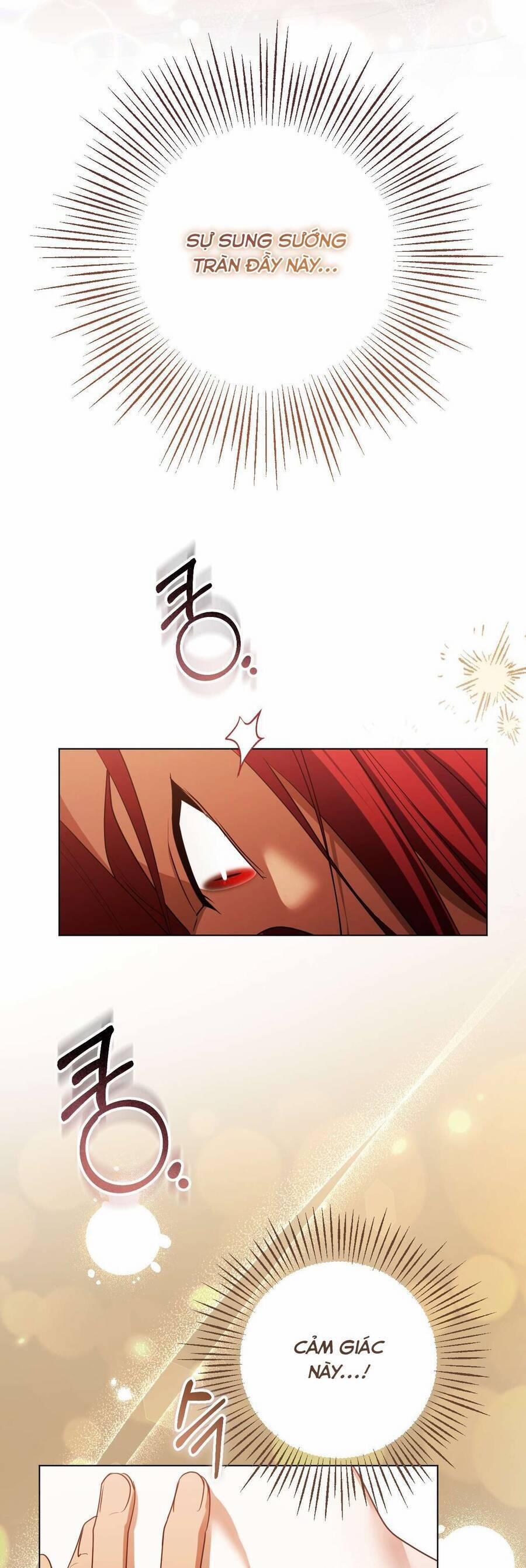 Thánh Nữ Giả Muốn Bỏ Trốn 80 trang 19