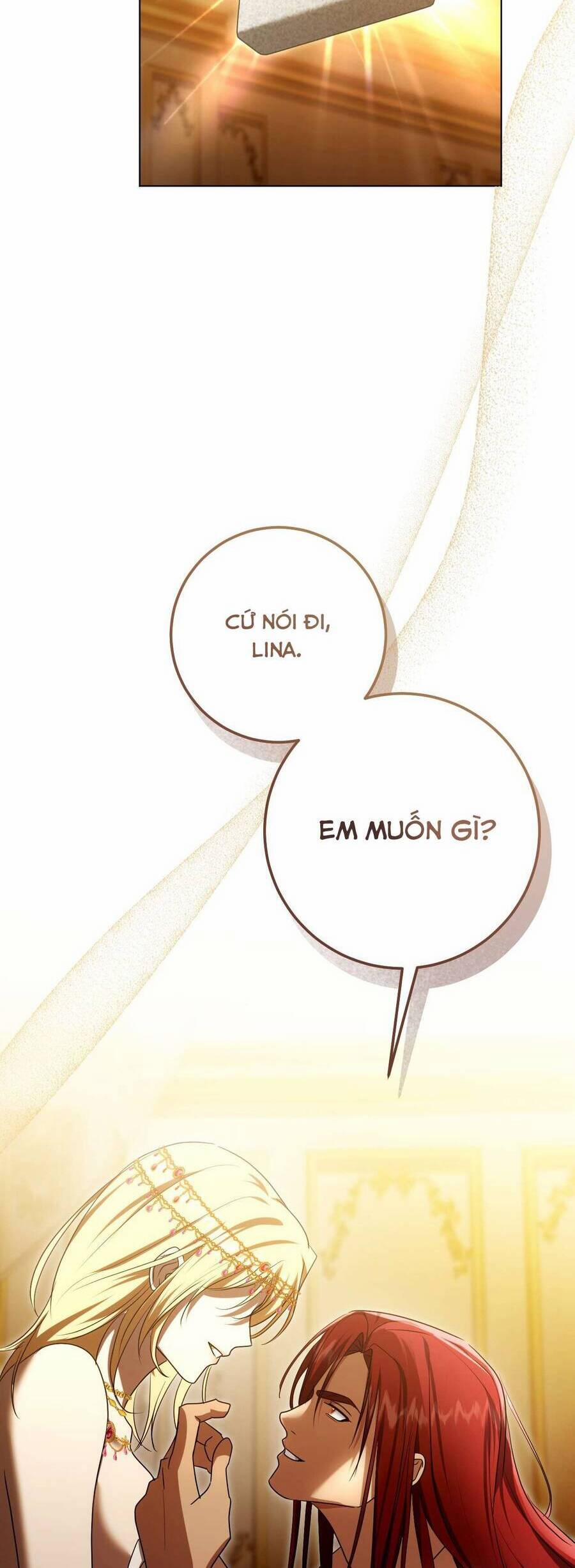 Thánh Nữ Giả Muốn Bỏ Trốn 80 trang 30