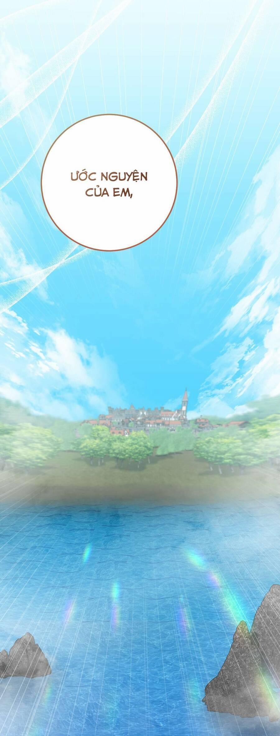 Thánh Nữ Giả Muốn Bỏ Trốn 80 trang 36