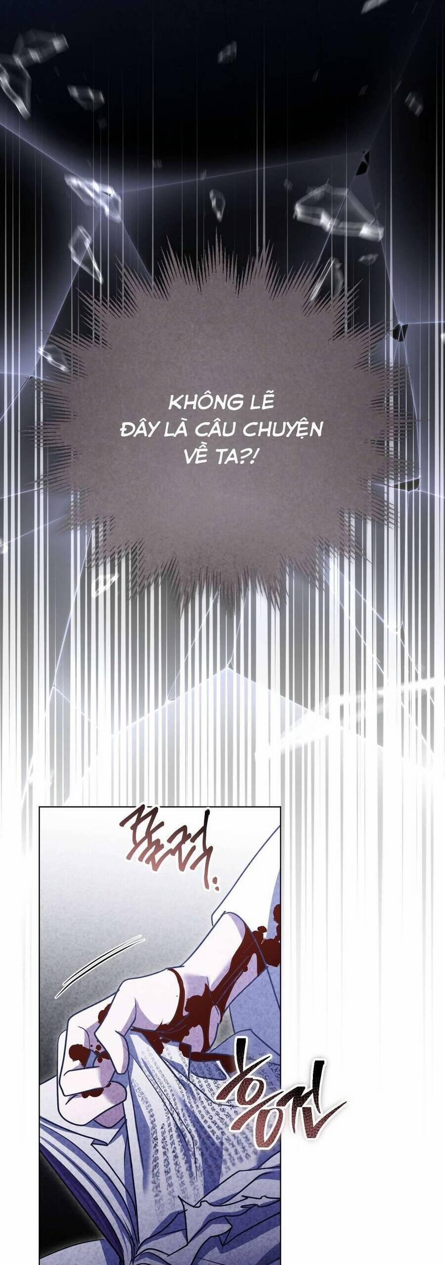 Thánh Nữ Giả Muốn Bỏ Trốn 81 trang 1