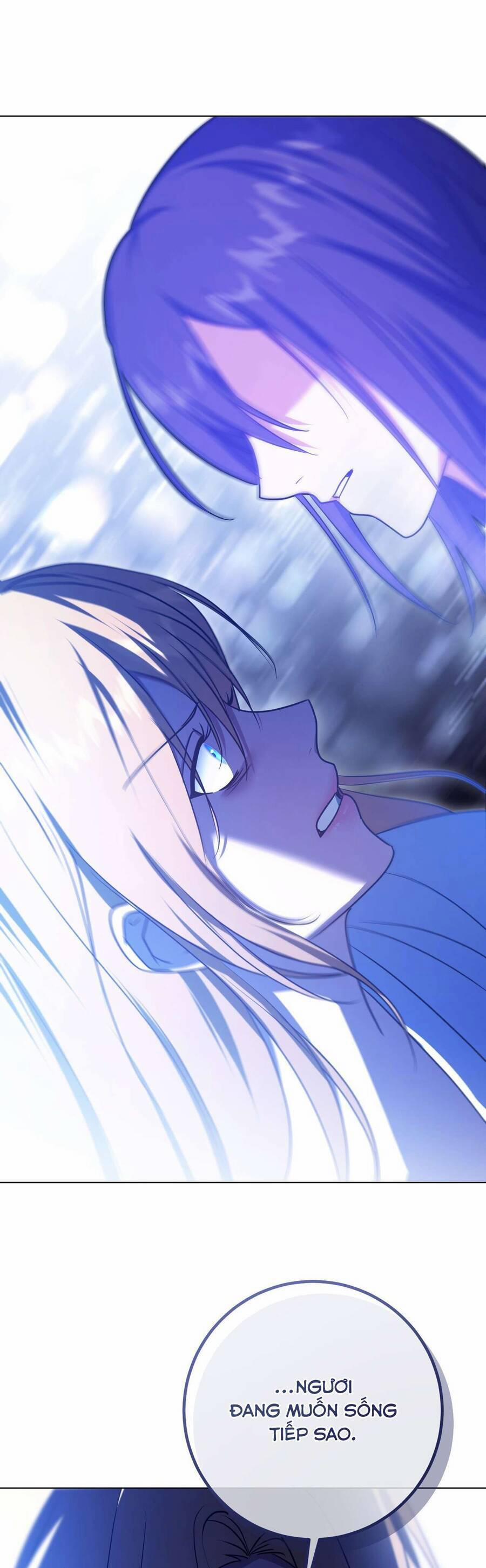 Thánh Nữ Giả Muốn Bỏ Trốn 81 trang 14