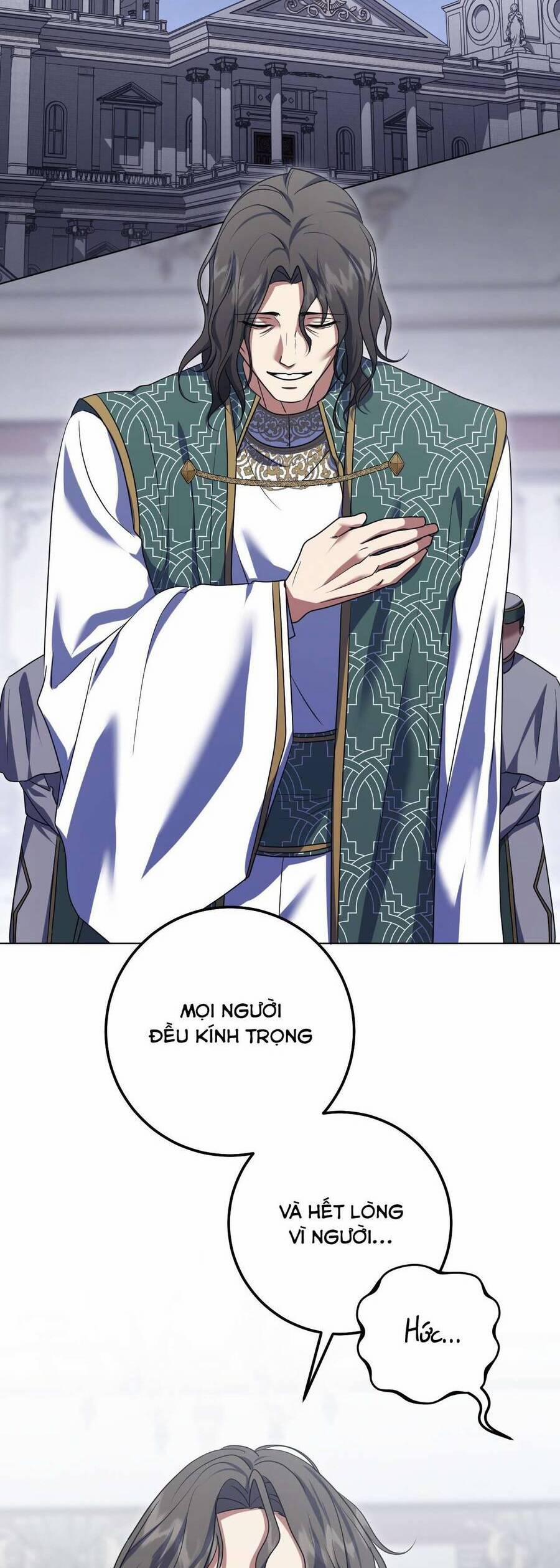 Thánh Nữ Giả Muốn Bỏ Trốn 81 trang 27